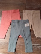 Spodenki lupilu 62/68