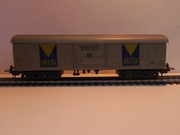 Wagon H0, LIMA 303183 "VARTA"
