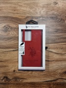 ETUI U.S. POLO ASSN. SAMSUNG GALAXY S21 ULTRA