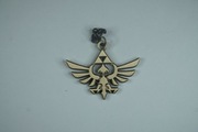 Naszyjnik wisiorek z gry The Legend of Zelda: Skyward Sword HD