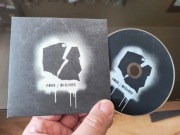 ORGANEK Pogo CD SINGIEL AUTOGRAFY NOWY OKAZJA UNIKAT