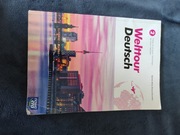 Podręcznik do niemieckiego Welttour Deutsch (nr dopuszczenia 935/2/2019)