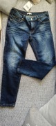 ARNE Jeans Męskie Nowe. W32L30