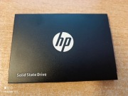 Dysk SSD HP S750 1 Tb 2.5" 1400 godzin
