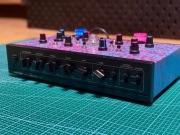 TACHYONS+ Vortex Decoder - Video Synthesizer | Analog glitch dla CRT