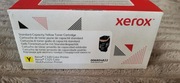 Toner Xerox C320/ C325 006R04822 żółty (yellow)