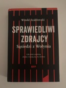 Sprawiedliwi Zdrajcy Witold Szabłowski 