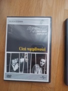 Cień wątpliwości DVD Alfred Hitchcock