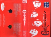 CZERWONE GITARY - The Best Of vol.1 