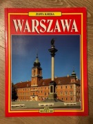 TAMARA ŁOZIŃSKA - ZŁOTA KSIĘGA - WARSZAWA - varsaviana