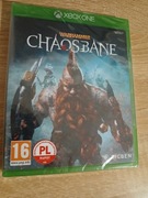 Warhammer Chaosbane Xbox One Nowyy