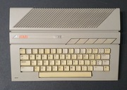 Atari 65XE KLASYK RETRO!!
