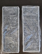 Filtr węglowy do okapu BAKF-001 (KF3teo)