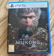 Black myth Wukong PS5 