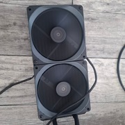Chłodzenie wodne NZXT Kraken X63 (RL-KRX63-01) 