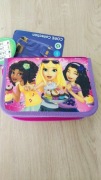 Piórnik LEGO friends 