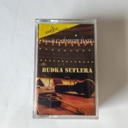 Kaseta Budka Suflera Live at Carnegie Hall vol 1 New Abra