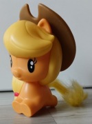 Hasbro My little Pony Kucyk Applejack figurka McD's 2018 8cm
