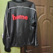 Bluza dresowa z zamkiem Puma bluza z kapturem Adidas