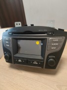 ORG RADIO HYUNDAI IX35 AC111ELEE 96170-2Y600TJP  2010 - 2015
