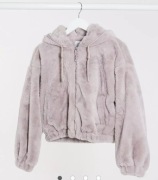 Kurtka Bershka rozm. S