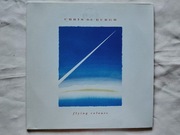 Chris de Burgh - Flying Colours - LP 1988 r. A&M Records EX+