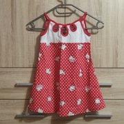 Sukienka letnia Katty  