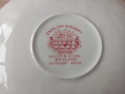 Piękny zestaw angielski Woods Ware 