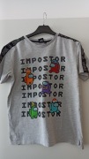 Among Us T shirt 158 cm