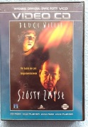 Film VCD - Szósty zmysł (Six sense),używ.,drobne slady używ.