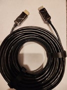 Kabel HDMI 8k4k 25 m nowy