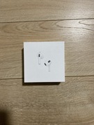 Oryginalne słuchawki AirPods 3 Nieużywane