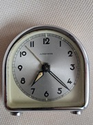 Unikatowy stary budzik Junghans . 