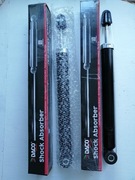 Amortyzator Nissan Mikra, Note