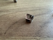 Pandora oryginalny charms domek