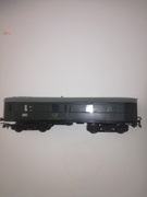 Wagon pocztowo-bagażowy Deutsche Post.