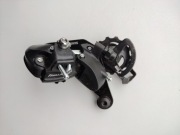 SHIMANO TOURNEY - przerzutka , wygląda jak NO.A