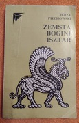 Zemsta bogini Isztar - Jerzy Piechowski