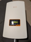 Inwerter trójfazowy falownik Solis-3P4K-4G