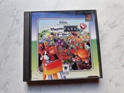 Gra THEME PARK Playstation PSX NTSC-J