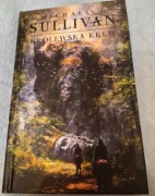 Królewska krew - Michael Sullivan 