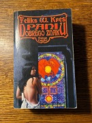 Feliks W. Kres - Pani Dobrego Znaku