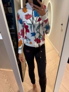 Komplet dresowy 36 orginalny 