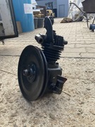 Sprężarka powietrza kompresor do Mercedes Unimog 404 411