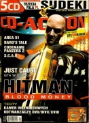 CD-Action 9/2005 (116)