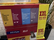 Karma dla kota 92x100g 