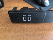 GNIAZDO USB2 HUB SYNC 3 FORD MONDEO mk5 HC3T-14F014-BC