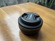 Obiektyw Canon EF-S 24mm f/2.8 STM