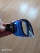 Okulary do pływania i snurkowania