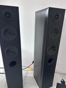 Kino domowe ONKYO INDIANA LINE